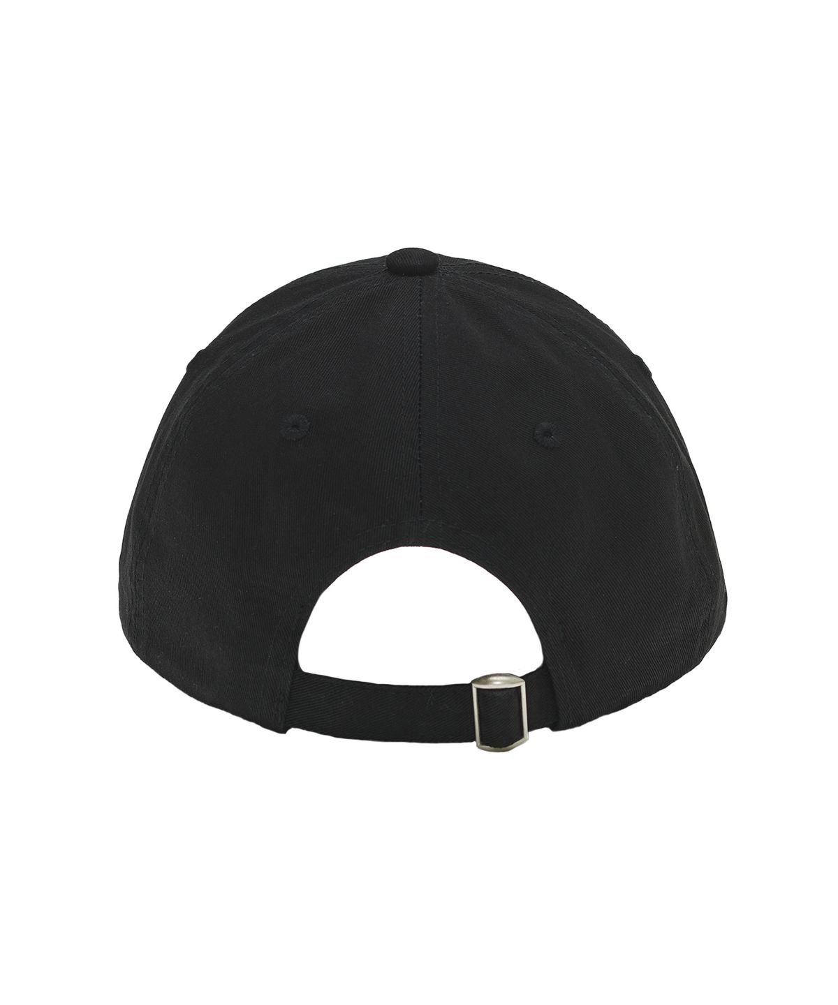 타입서비스(TYPESERVICE) Typeservice Web Cap [Black]