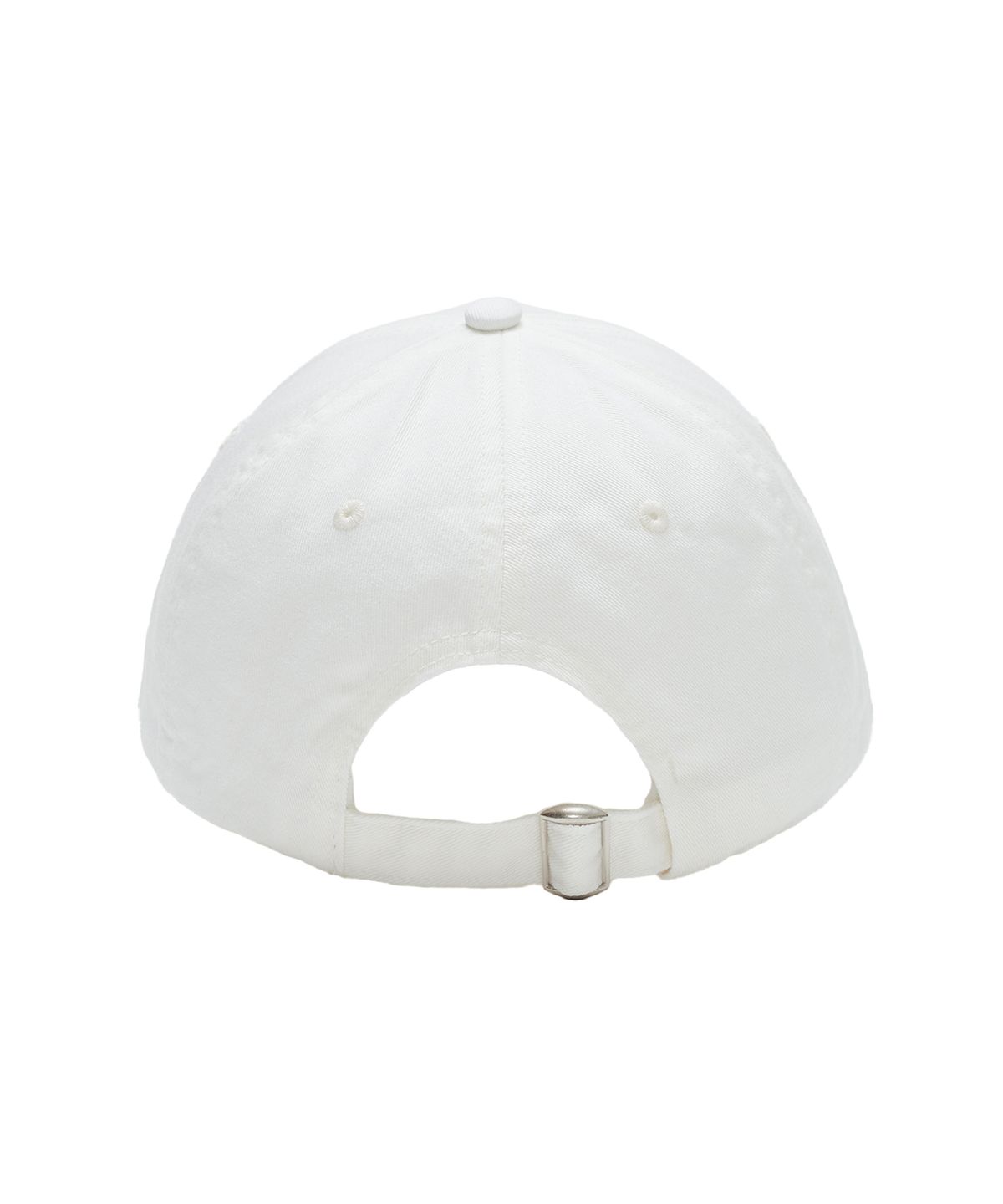 타입서비스(TYPESERVICE) Typeservice Web Cap [Off White]