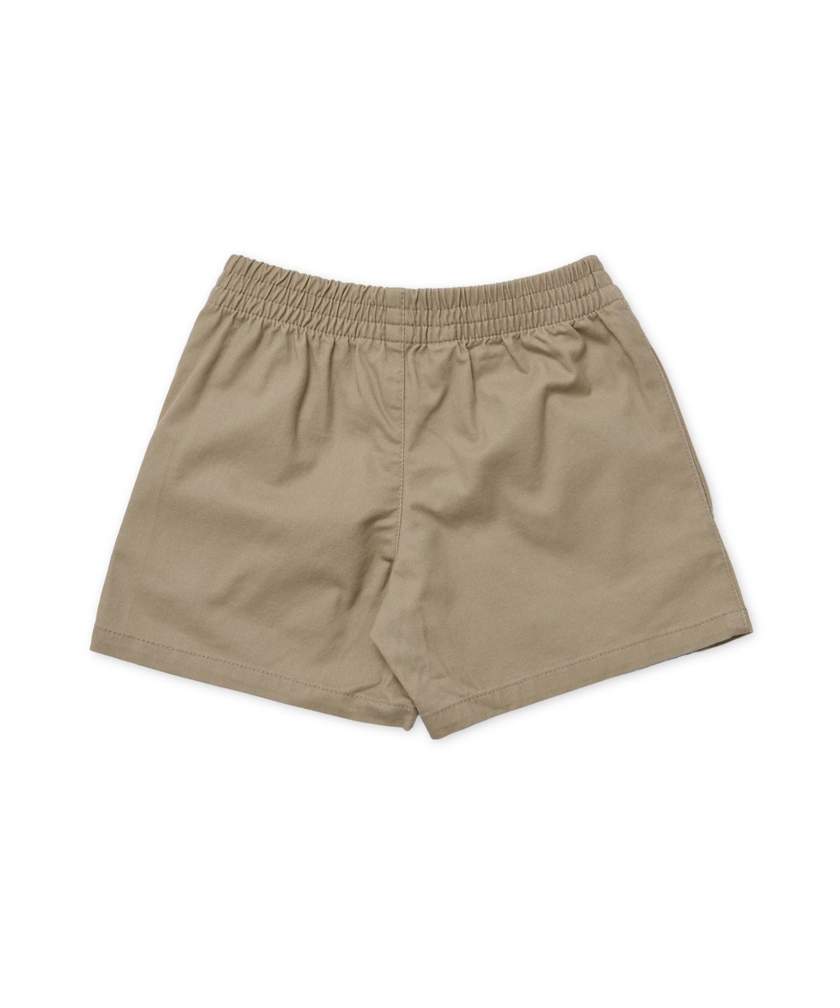 폴로 랄프 로렌 칠드런(POLO RALPH LAUREN CHILDREN) 남아 2-4세 코튼 치노 풀온 쇼트 - 베이지