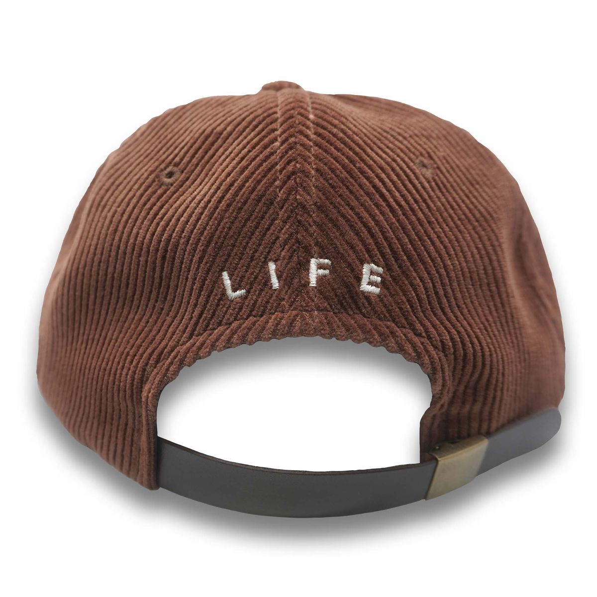 암피스트(AMFEAST) ART CAP BROWN