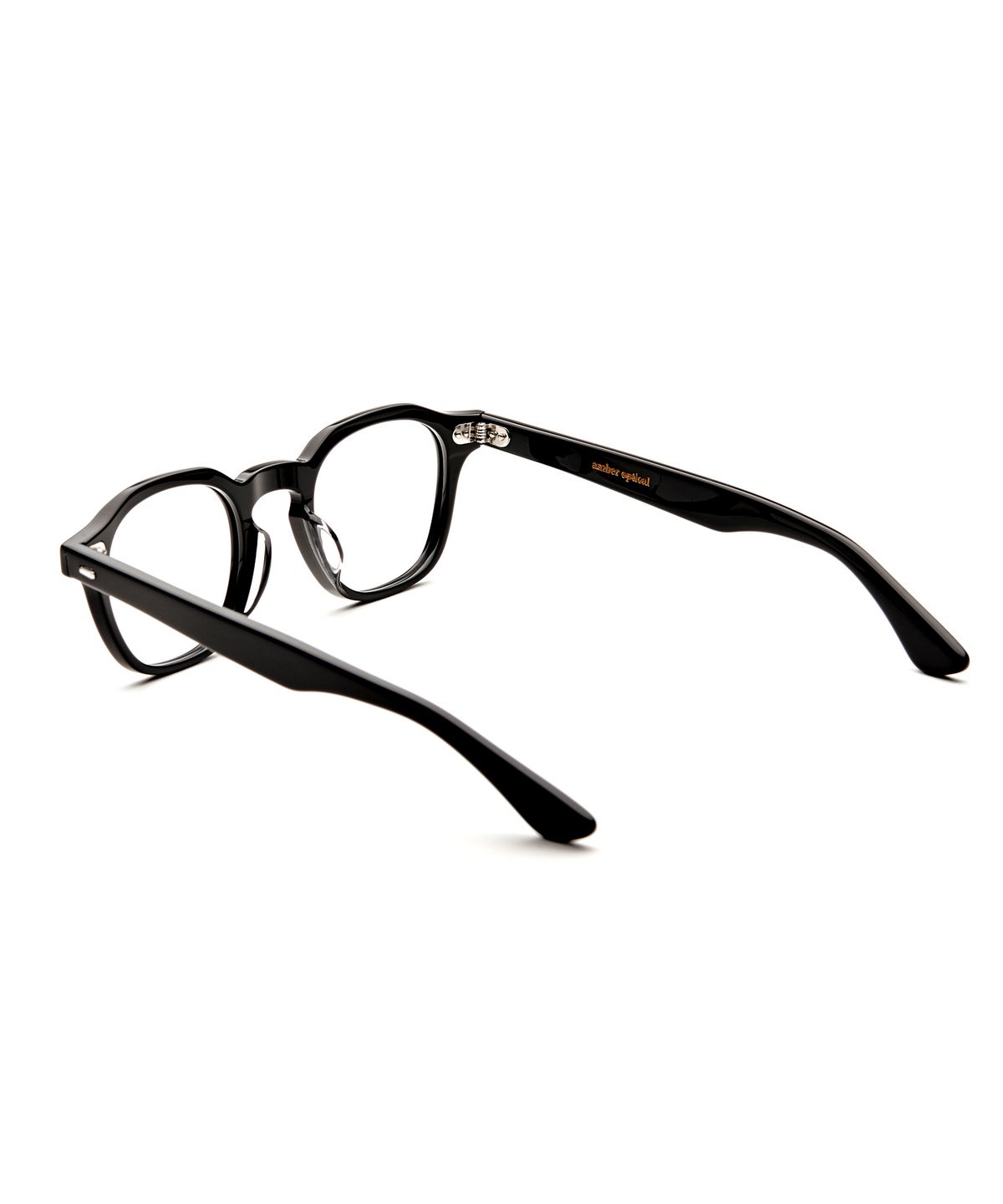 앰버옵티컬(AMBEROPTICAL) 스코트 47 블랙