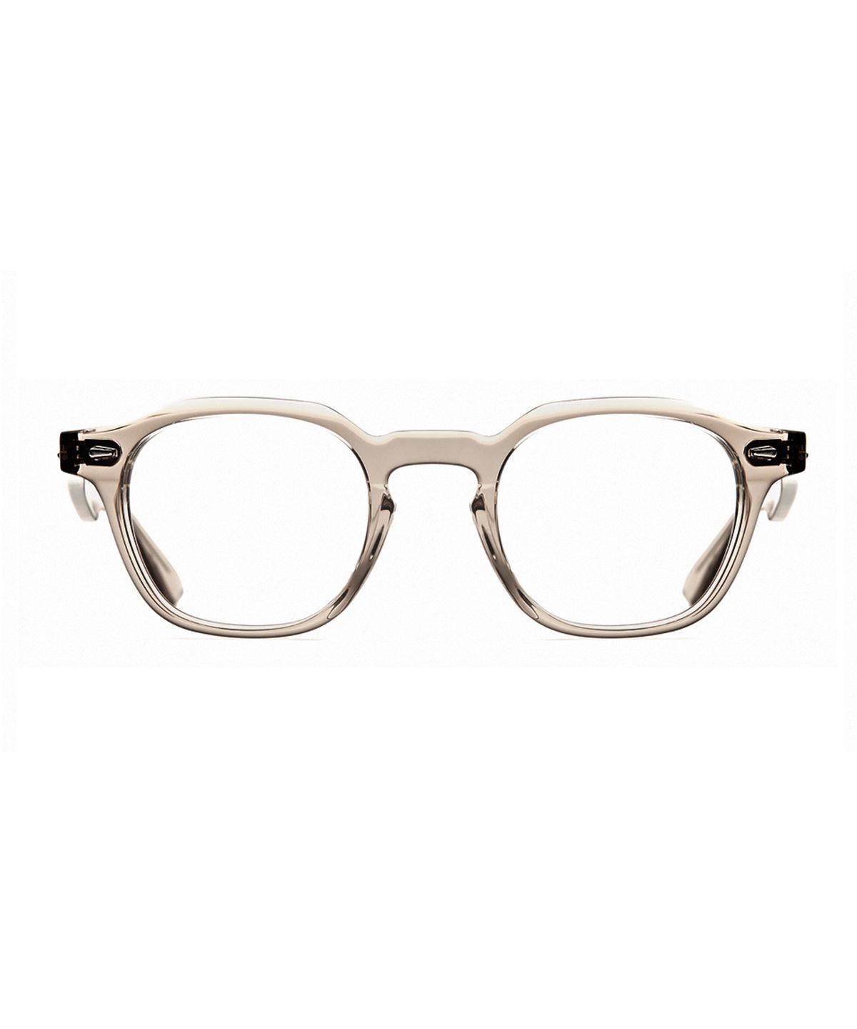 앰버옵티컬(AMBEROPTICAL) 스코트 47 애쉬 그레이 베이지