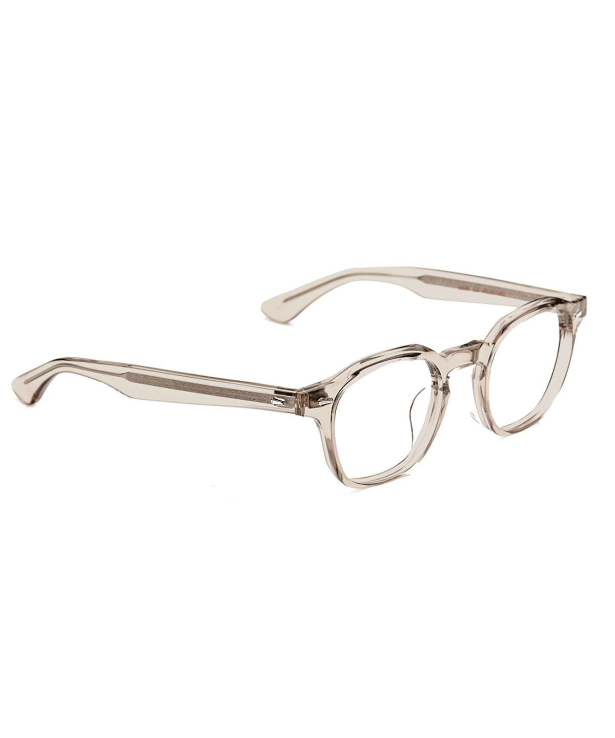 앰버옵티컬(AMBEROPTICAL) 스코트 47 애쉬 그레이 베이지