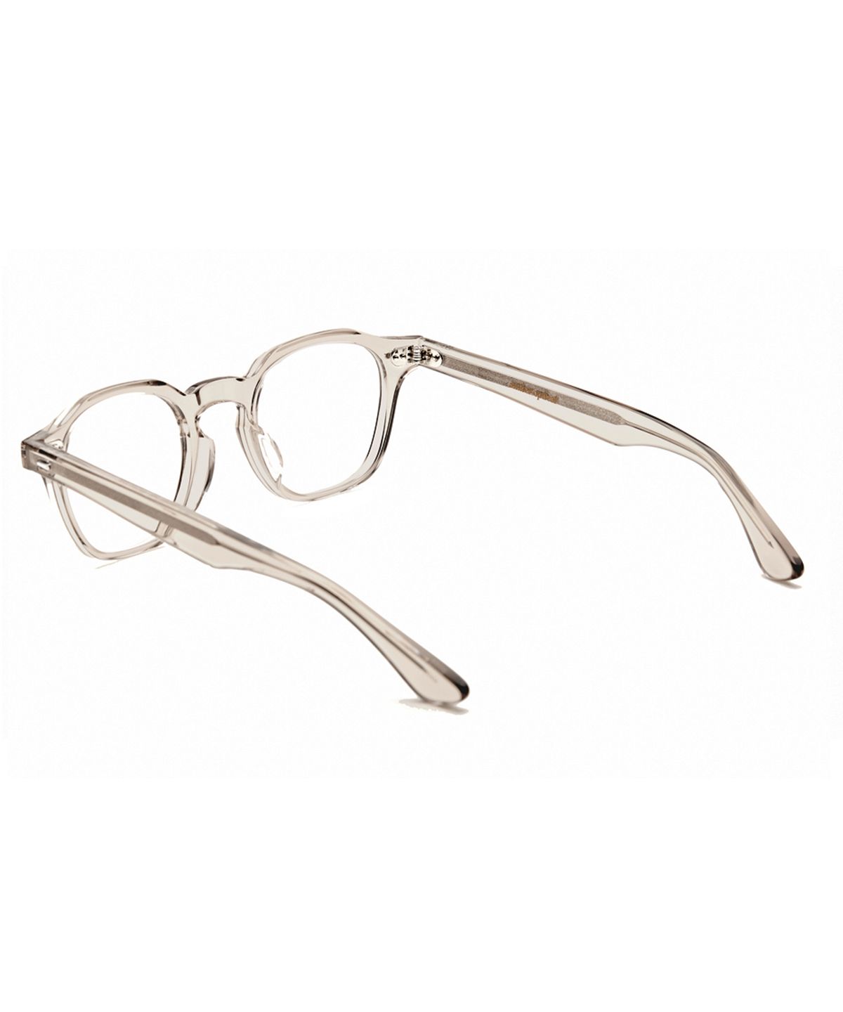 앰버옵티컬(AMBEROPTICAL) 스코트 47 애쉬 그레이 베이지