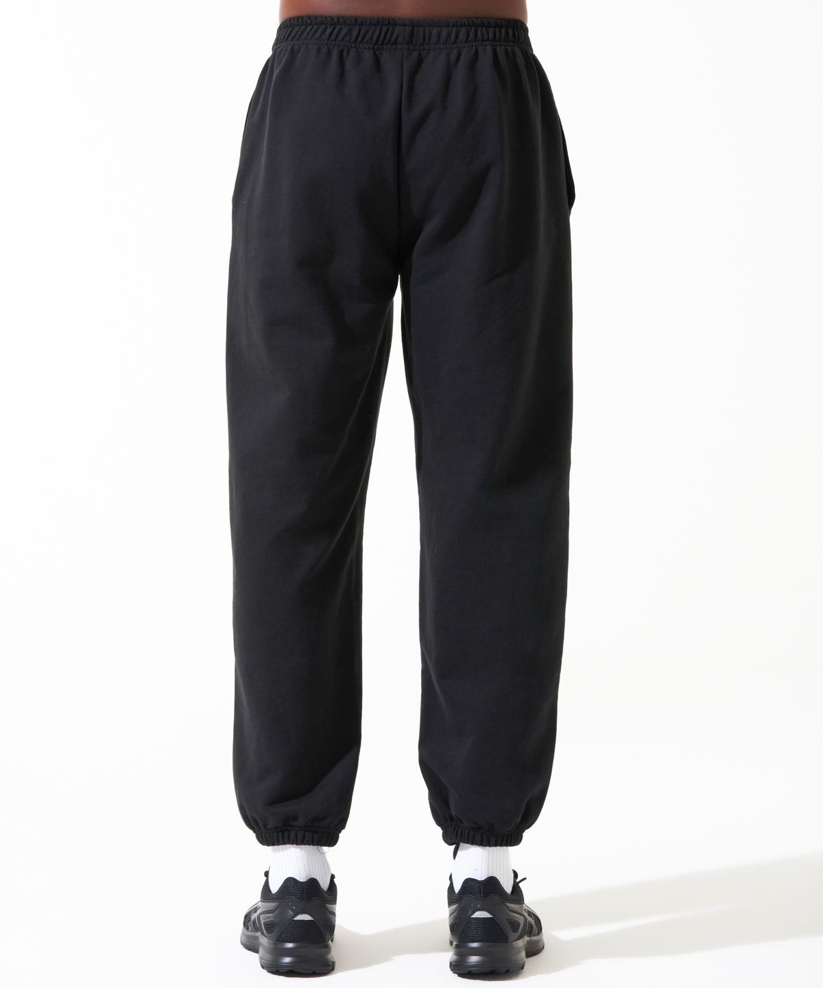 노이스스튜디오(NOICE STUDIO) 노이스 스튜디오 Endeavor 조거 팬츠 Jogger Pants - 블랙