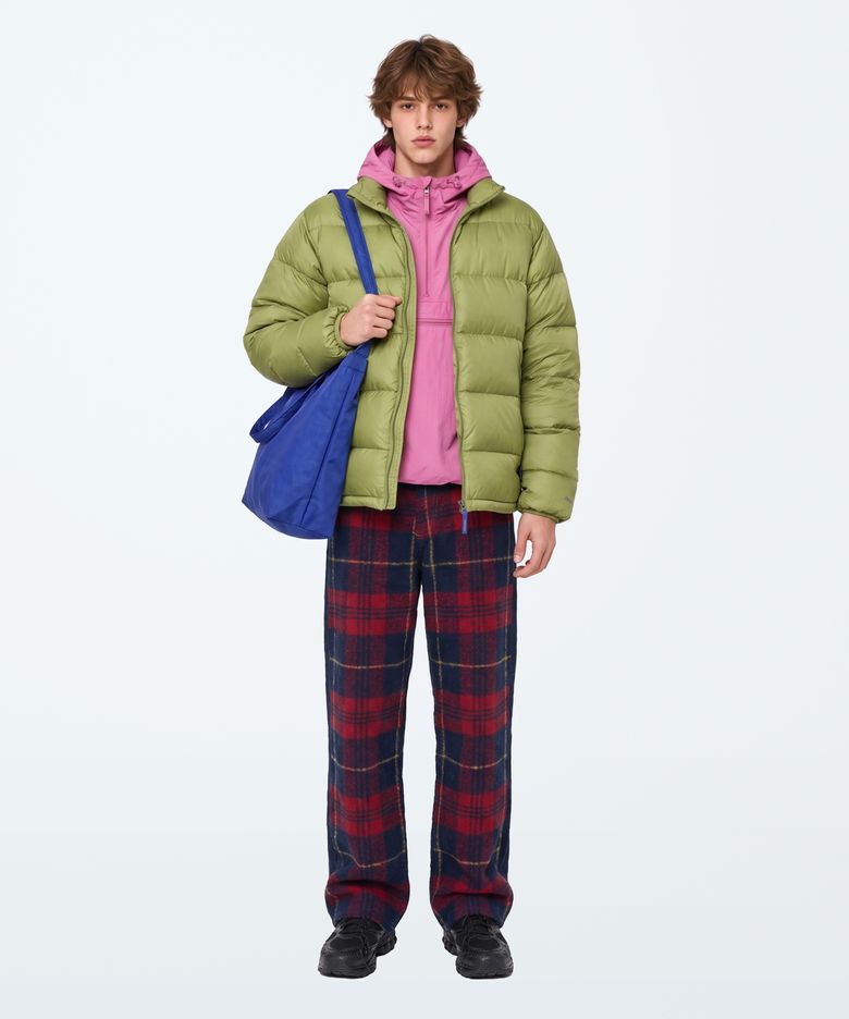 TENACITY PANTS (2 COLOR)