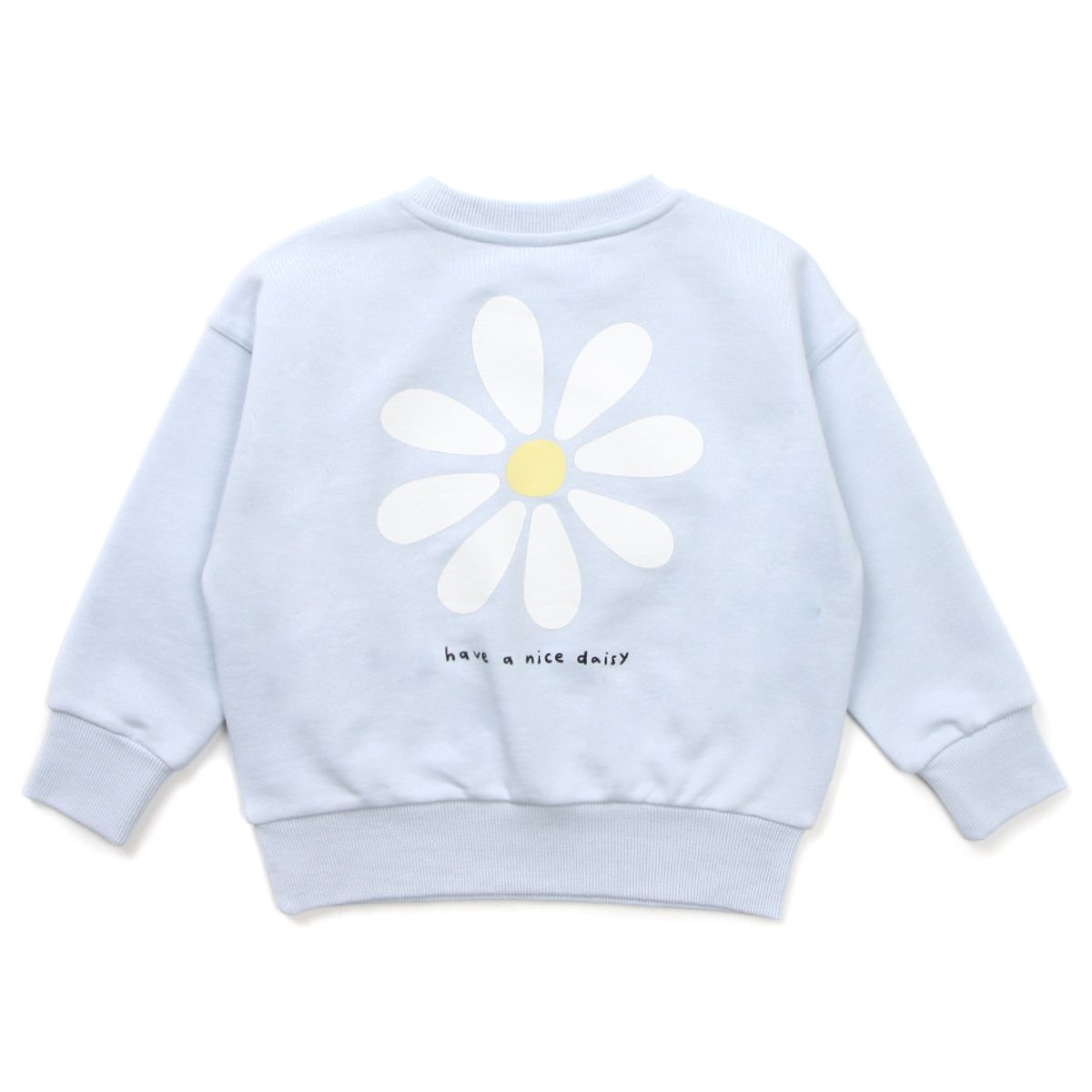 래핑차일드(LAUGHINGCHILD) 러블리 스웨트셔츠 (82119-332-70)