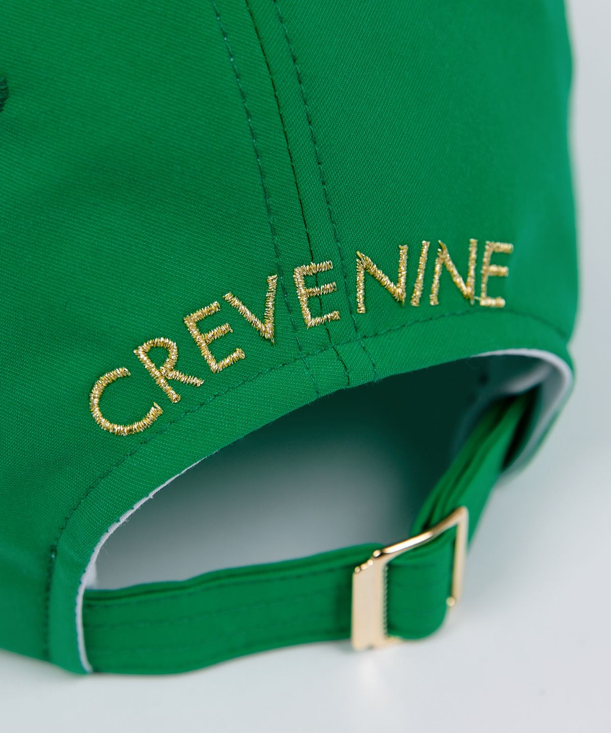 크리브나인(CREVE9) 로고 볼캡