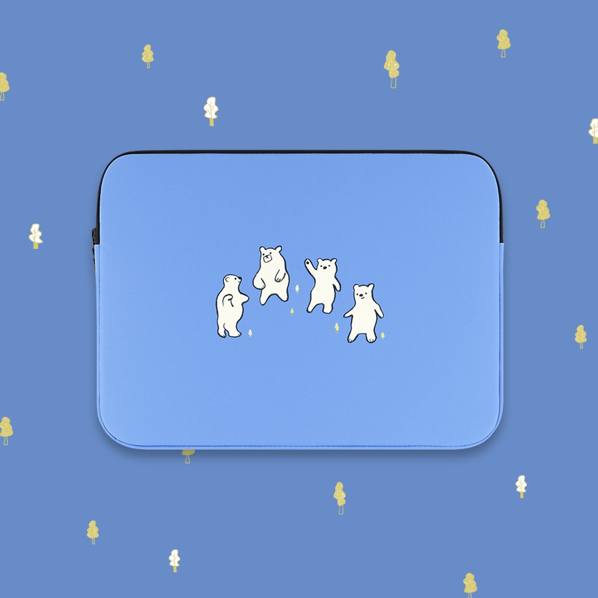 올뉴프레임(ALL NEW FRAME) Bear (아이패드/11/13/15인치)
