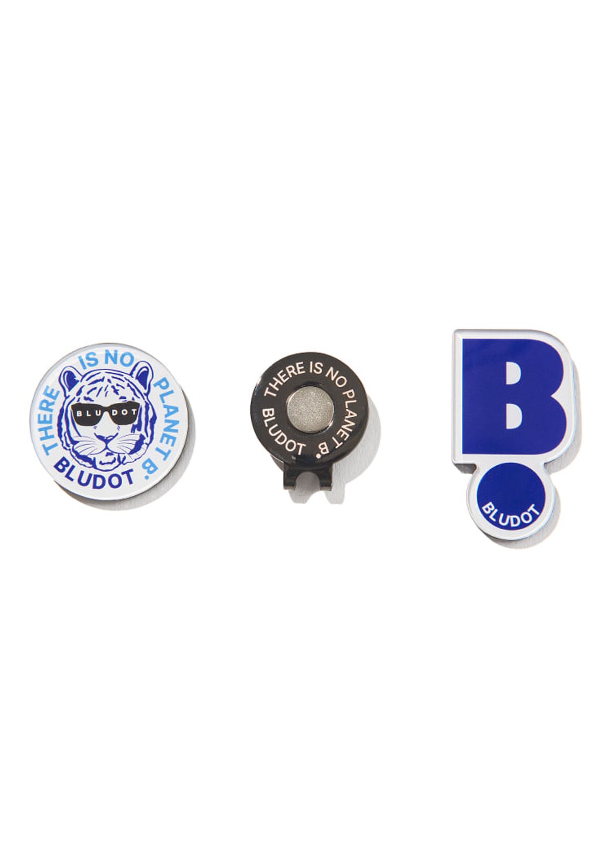 블루닷(BLUDOT) 볼마커 세트_BL