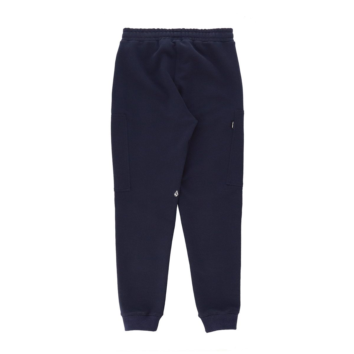 볼컴(VOLCOM) SUN STONE 슬림핏 포켓 조거팬츠(네이비)