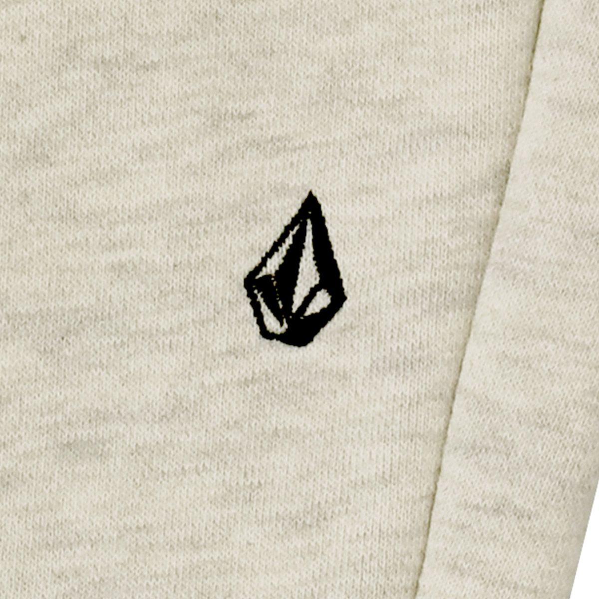 볼컴(VOLCOM) SUN STONE 슬림핏 포켓 조거팬츠(아이보리)