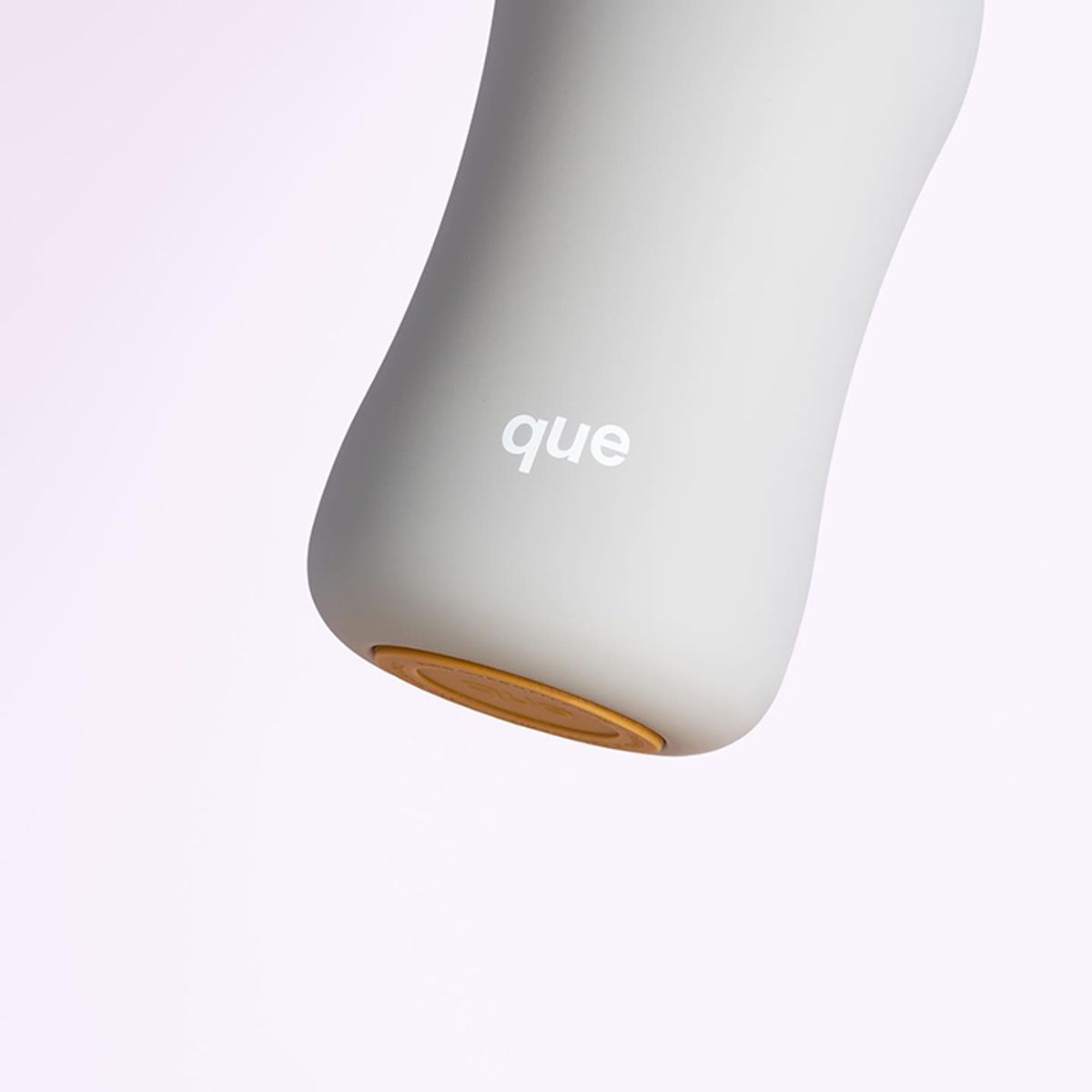 큐보틀(QUE BOTTLE) 인슐레이티드 보틀 그레이