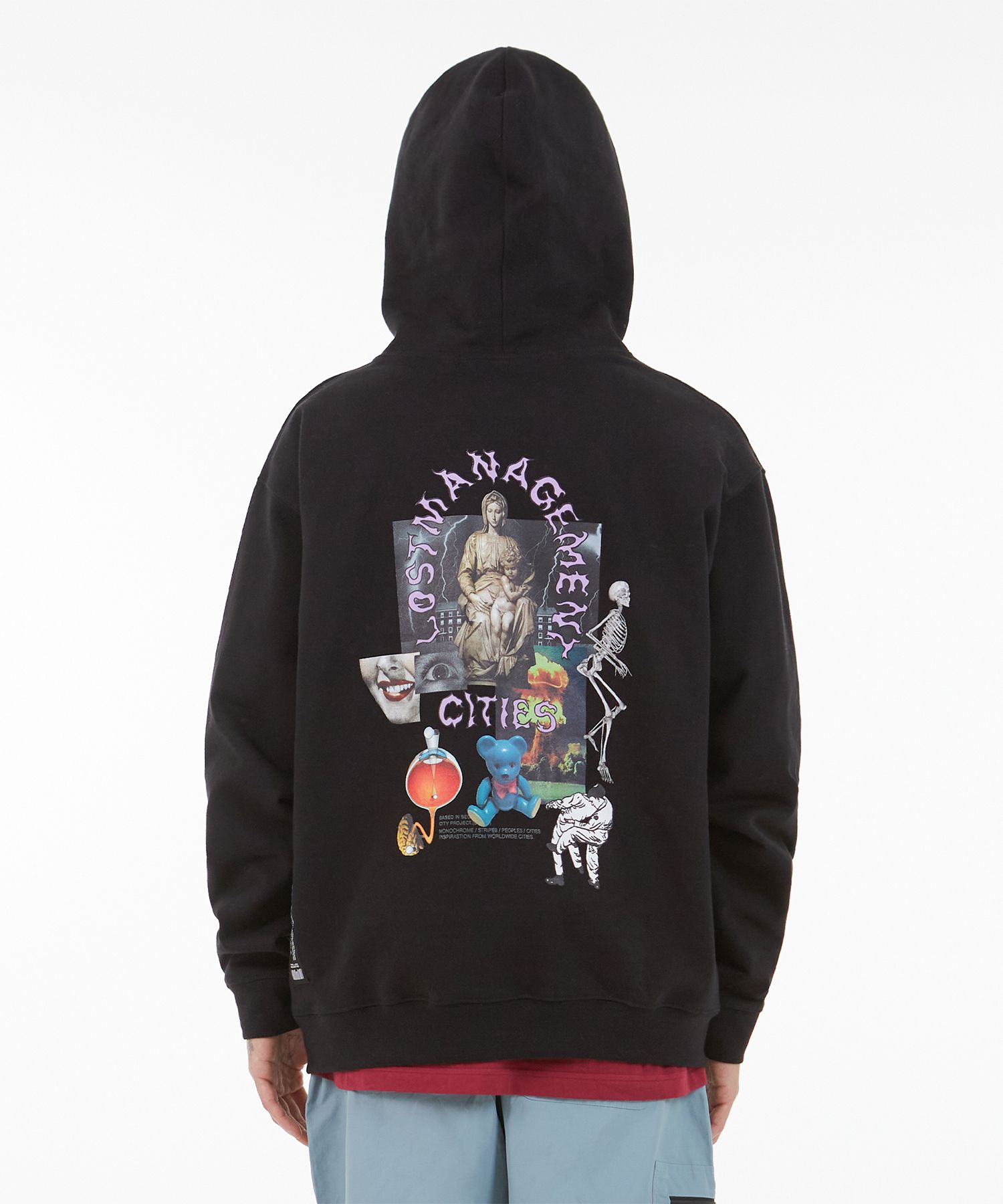 Maison MIHARA YASUHIRO ONLINE STORE（ミハラヤスヒロ