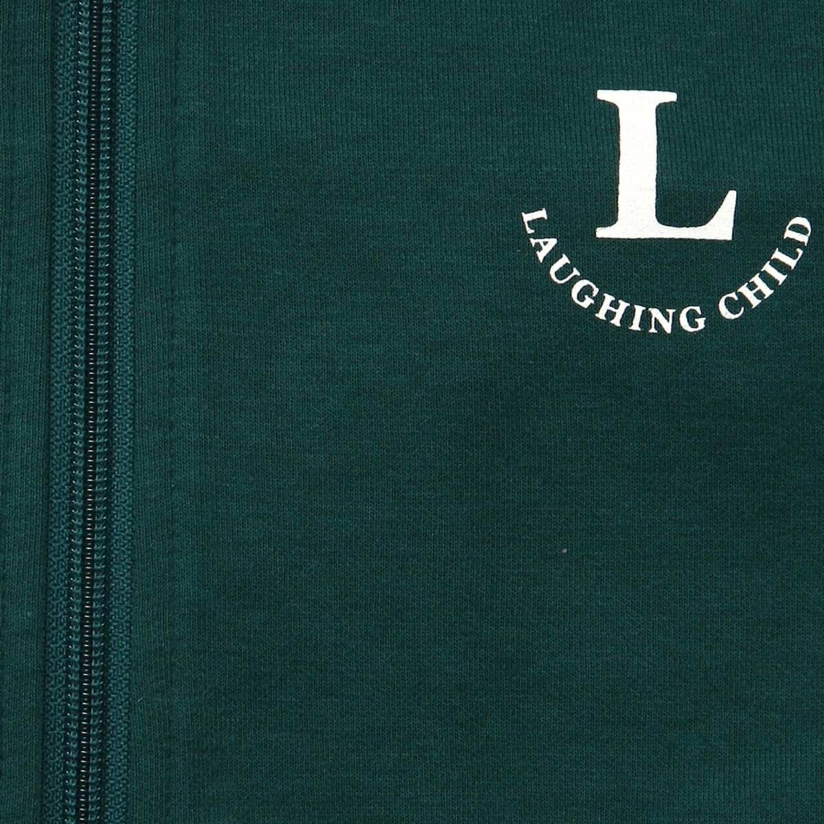 래핑차일드(LAUGHINGCHILD) PLAY_Z 플레이집업 (82979-111-02)