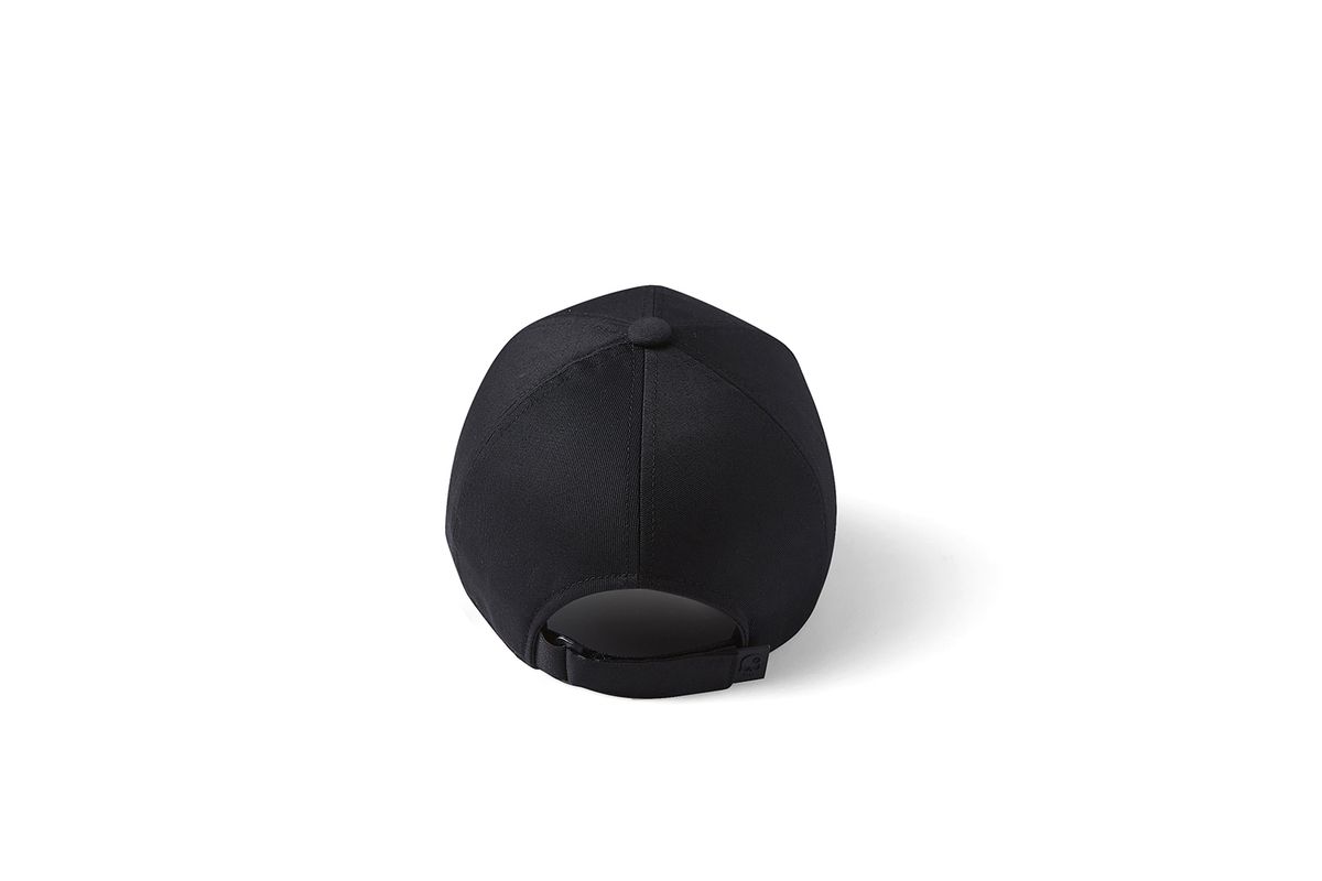 몬스터지(MONSTER G) 골프 & 데일리 여자 볼캡 블랙 MC21BBW-20