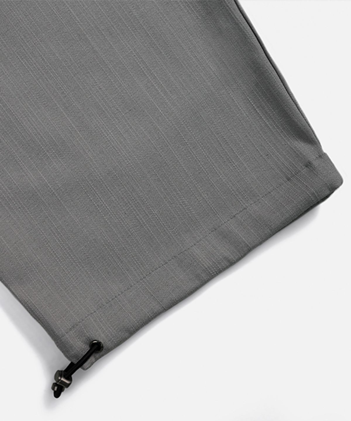 세븐셀라(SEVENSELAH) 세미와이드 원턱 카고 스토퍼 GRAY