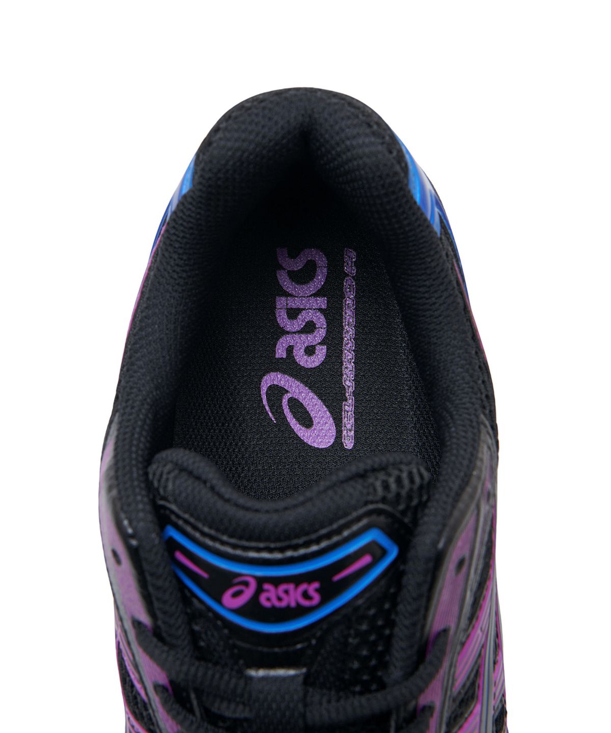 아식스(ASICS) 젤-카야노 14 - 블랙:레이크 드라이브 / 1201A019-003