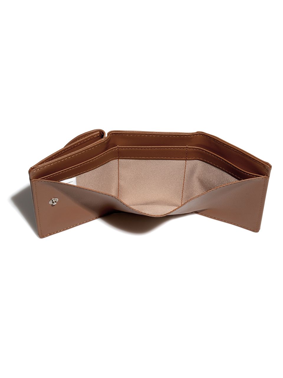 財布・小物その他 FENNEC HALFMOON MINI WALLET TAN BROWN MUSINSA | fennec HALFMOON MINI WALLET - TAN BROWN
