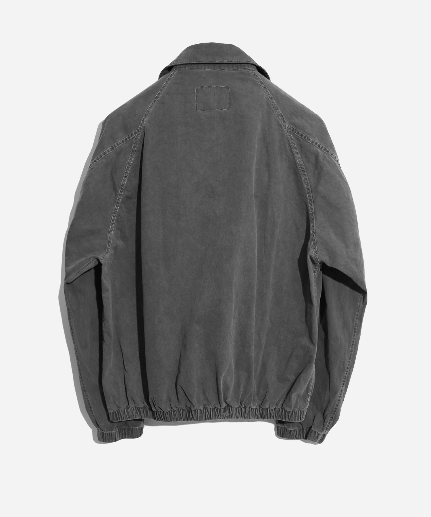 ジャンク品 ノンジャンルグッズ 約1850点大量まとめ売り MUSINSA公式 | BIRTHDAYSUIT 80s BLOUSON (CHARCOAL)