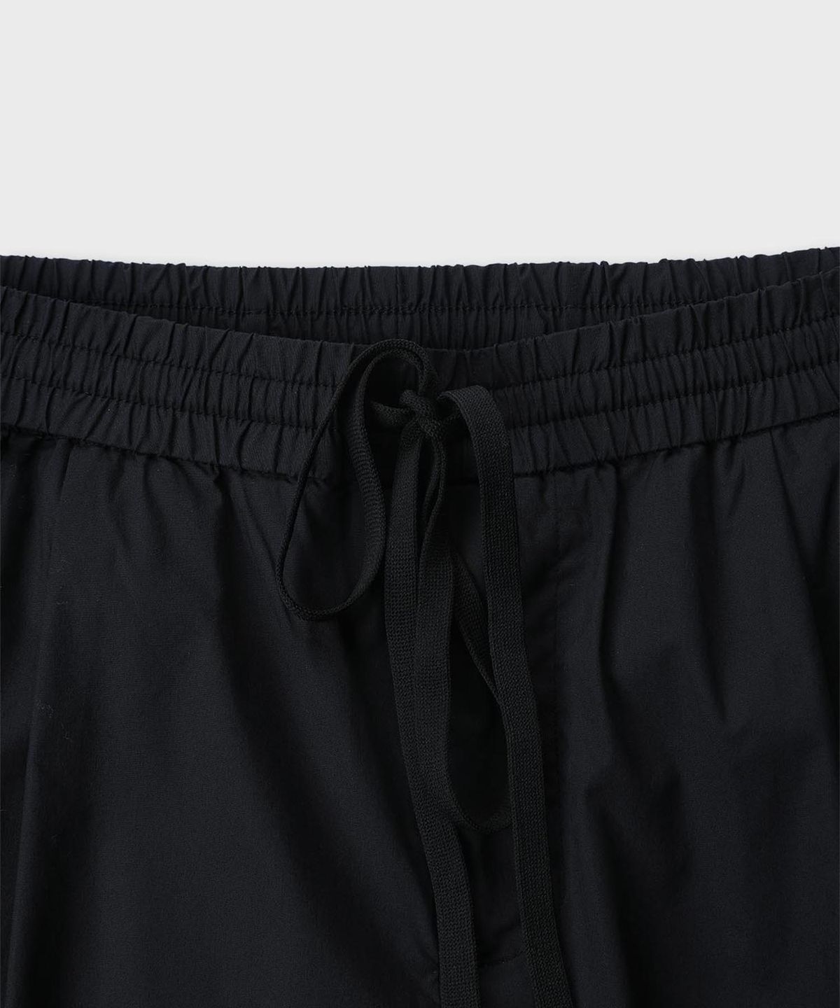 빠니깔레(PANICALE) 슬림핏 밴딩 카고 팬츠 2COLOR