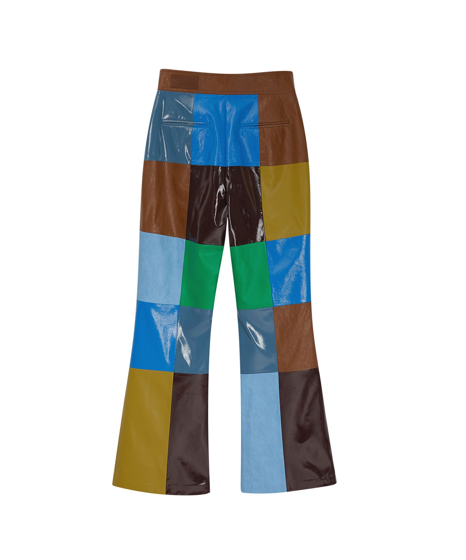 パンツ ANDERSSON BELL POWER PRINTED PANTS 28 ANDERSSON BELL POWER PRINTED PANTS 28 WOMEN JEANS – Andersson Bell