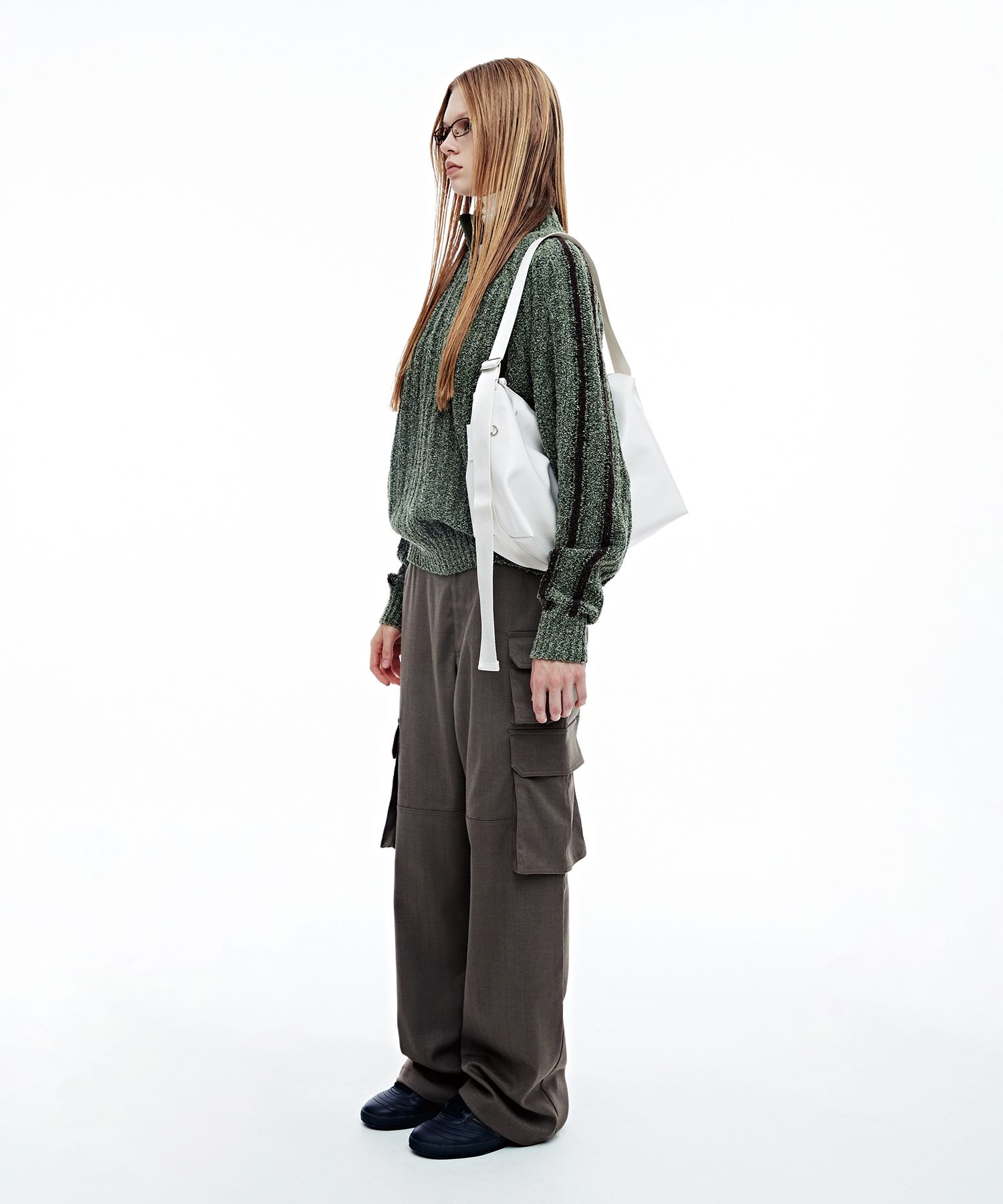 Fennec☆LEATHER HOBO BAG 2colors MUSINSA | fennec LEATHER HOBO BAG (2colors)