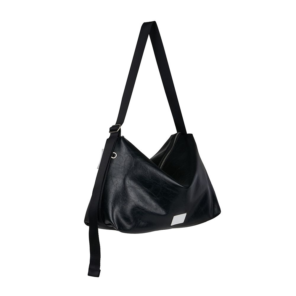 Fennec☆LEATHER HOBO BAG 2colors MUSINSA | fennec LEATHER HOBO BAG (2colors)