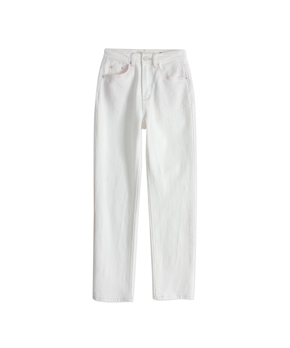 판도라핏(PANDORAFIT) [STRAIGHT] Core jeans