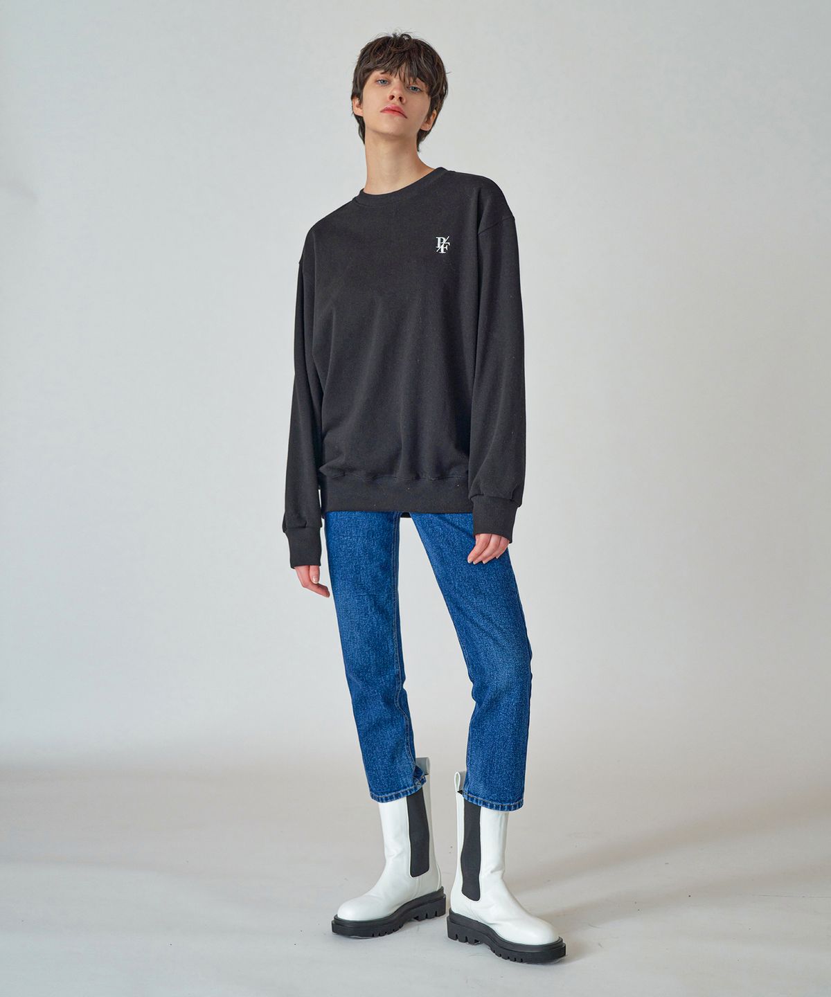판도라핏(PANDORAFIT) [BOY] Berlin jeans