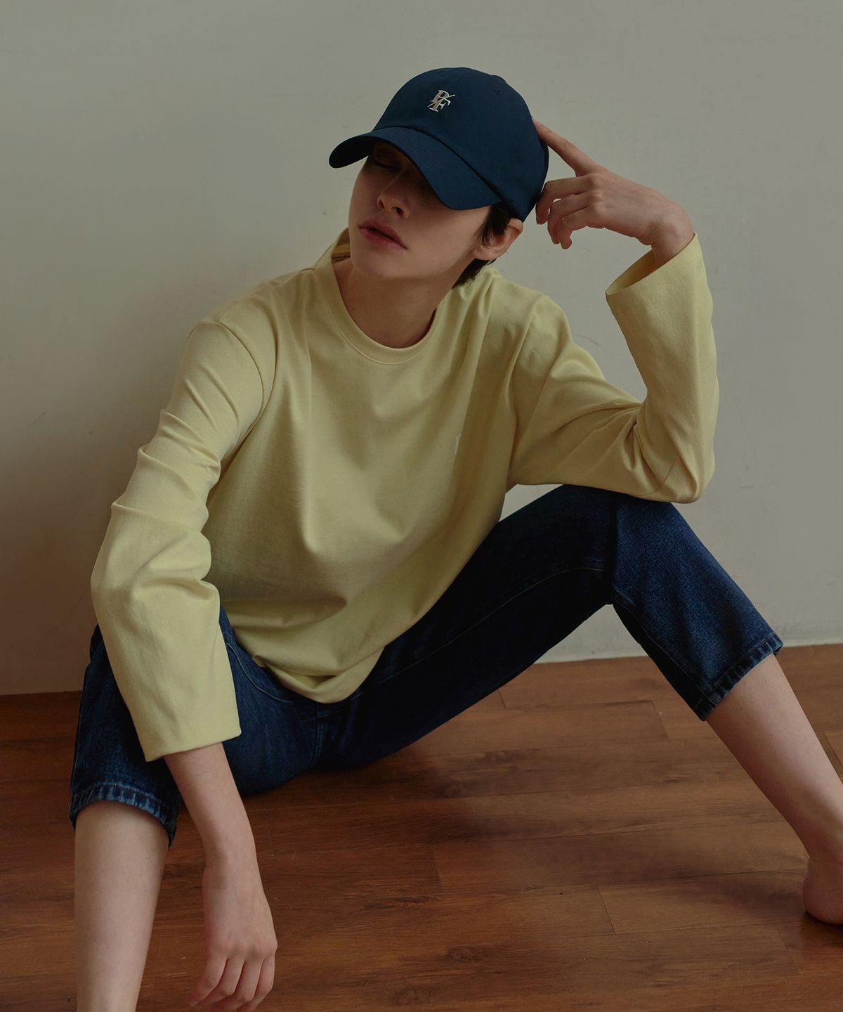 판도라핏(PANDORAFIT) [BOY] Berlin jeans