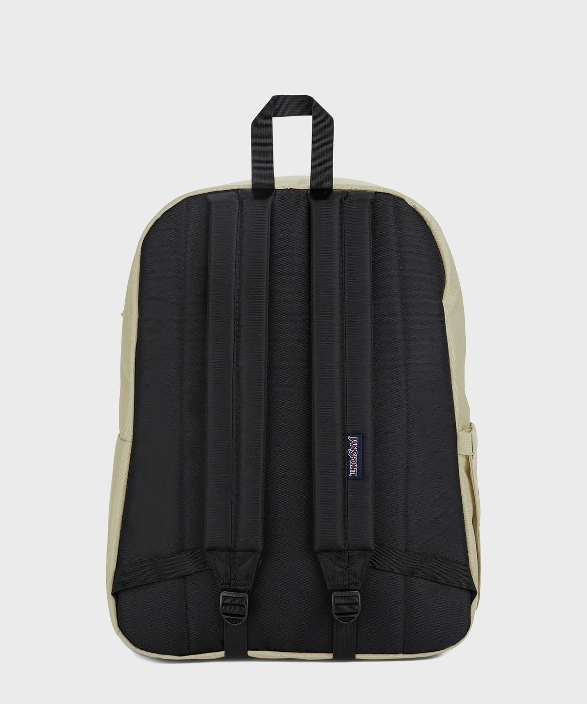잔스포츠(JANSPORT) 슈퍼브레이크 플러스 랩탑 DESERT BEIGE