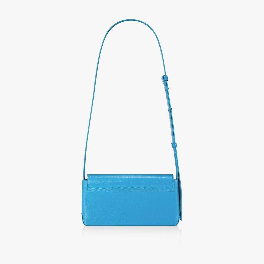 日本未入荷☆MARC BAG 26 CRINKLED/全5色/FIND KAPOOR FINDKAPOOR - EN