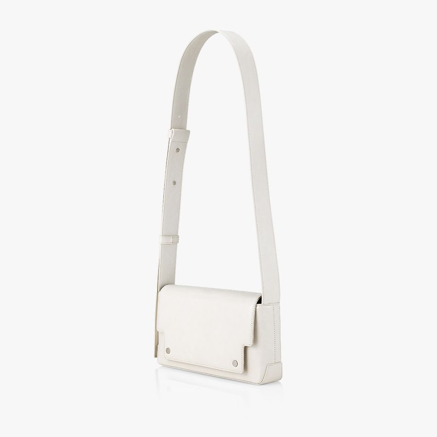 FINDKAPOOR】 MARC BAG 12 CRINKLED