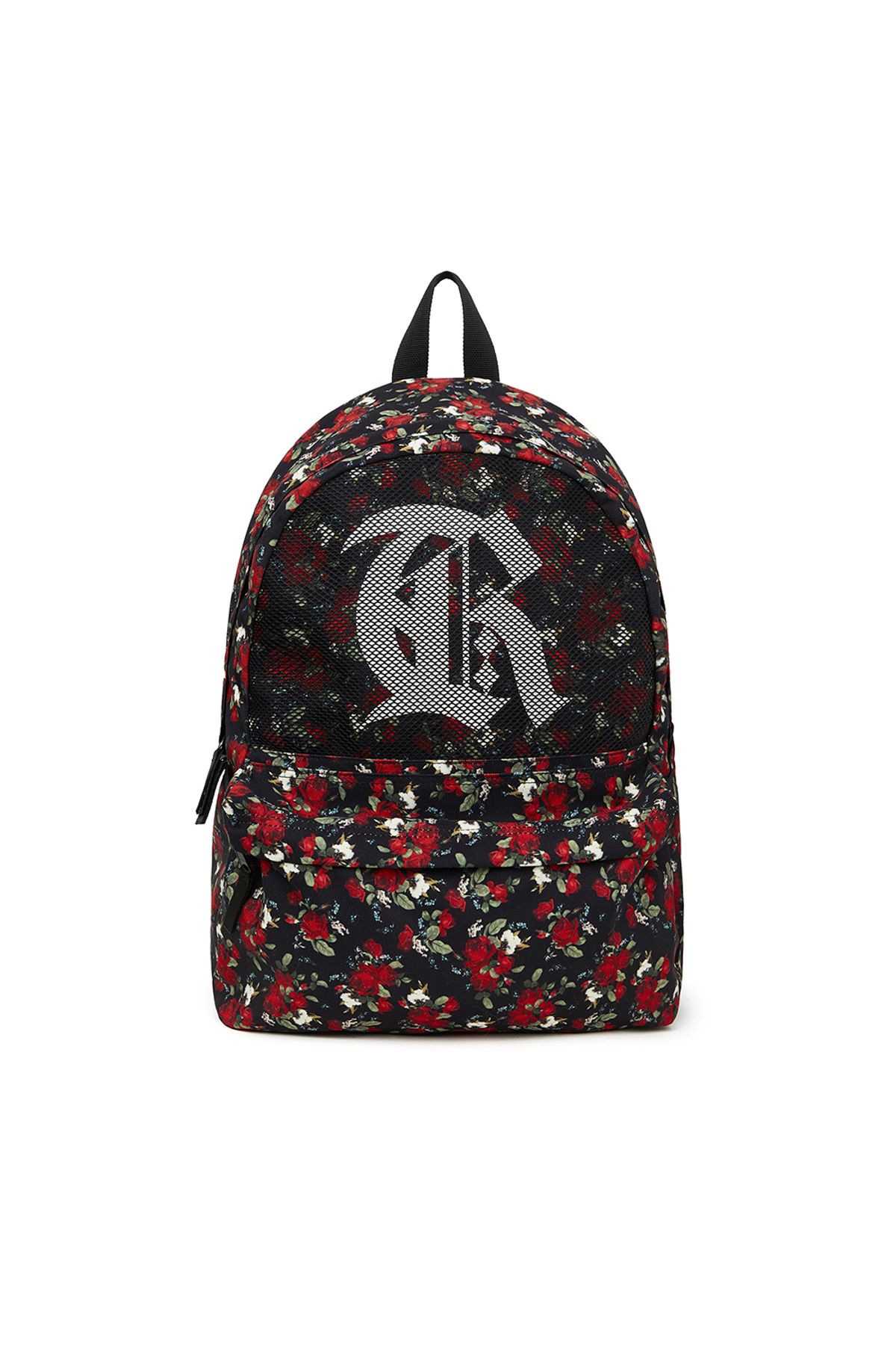 커렌트(CURRENT) SYMBOL EASY BACKPACK [FLORAL]