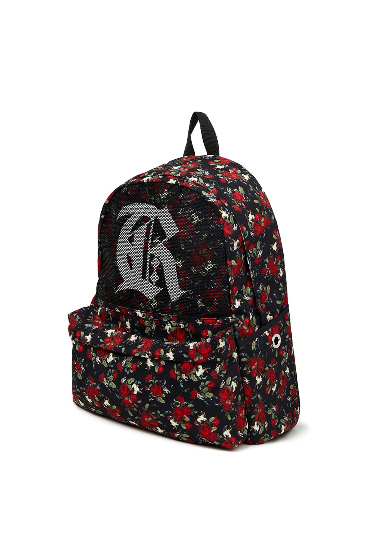 커렌트(CURRENT) SYMBOL EASY BACKPACK [FLORAL]
