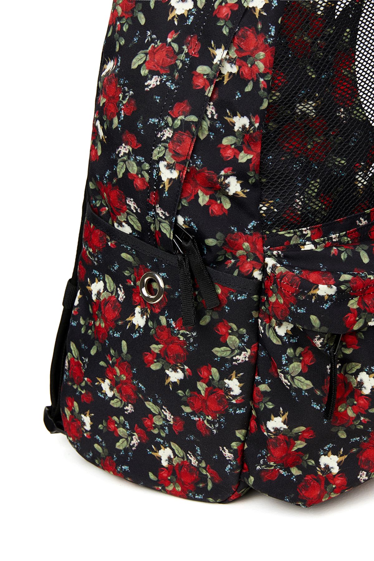 커렌트(CURRENT) SYMBOL EASY BACKPACK [FLORAL]