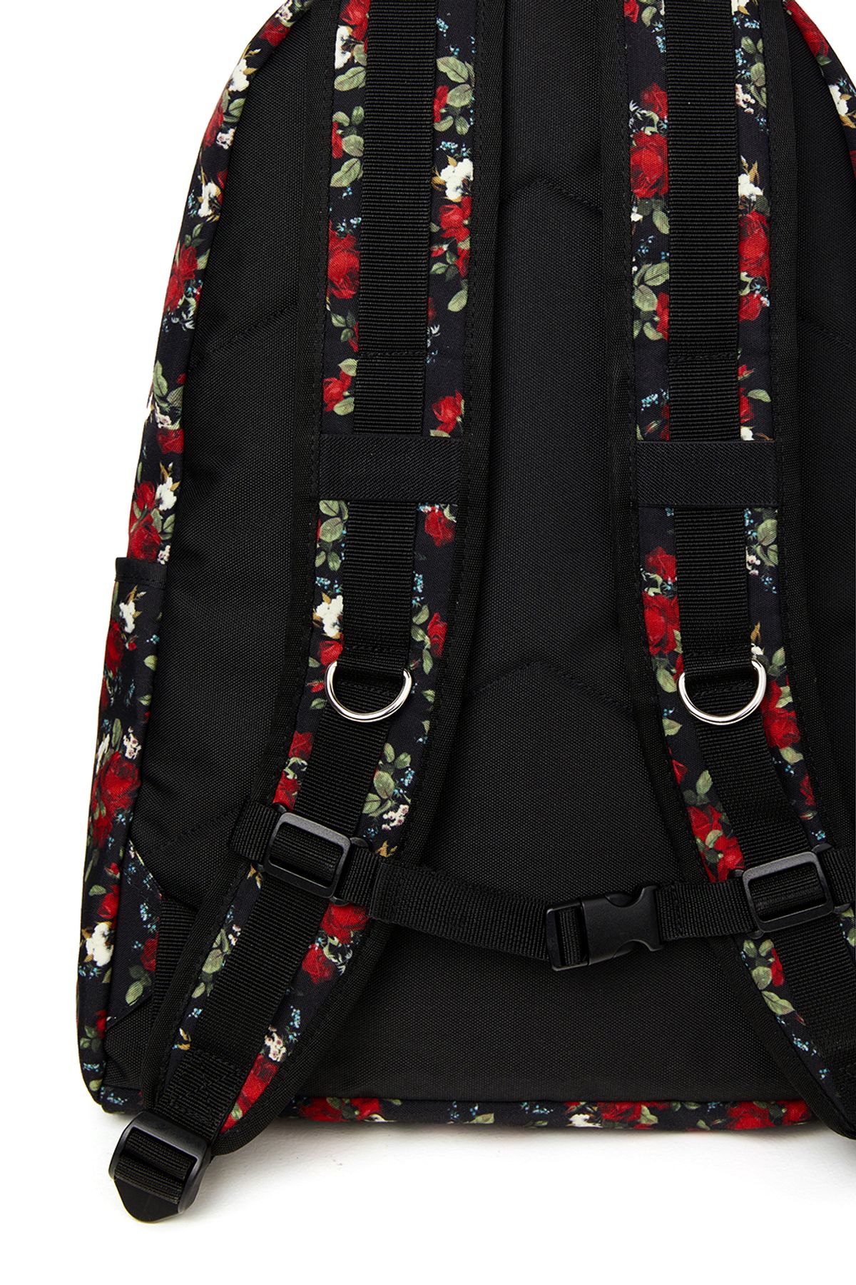 커렌트(CURRENT) SYMBOL EASY BACKPACK [FLORAL]