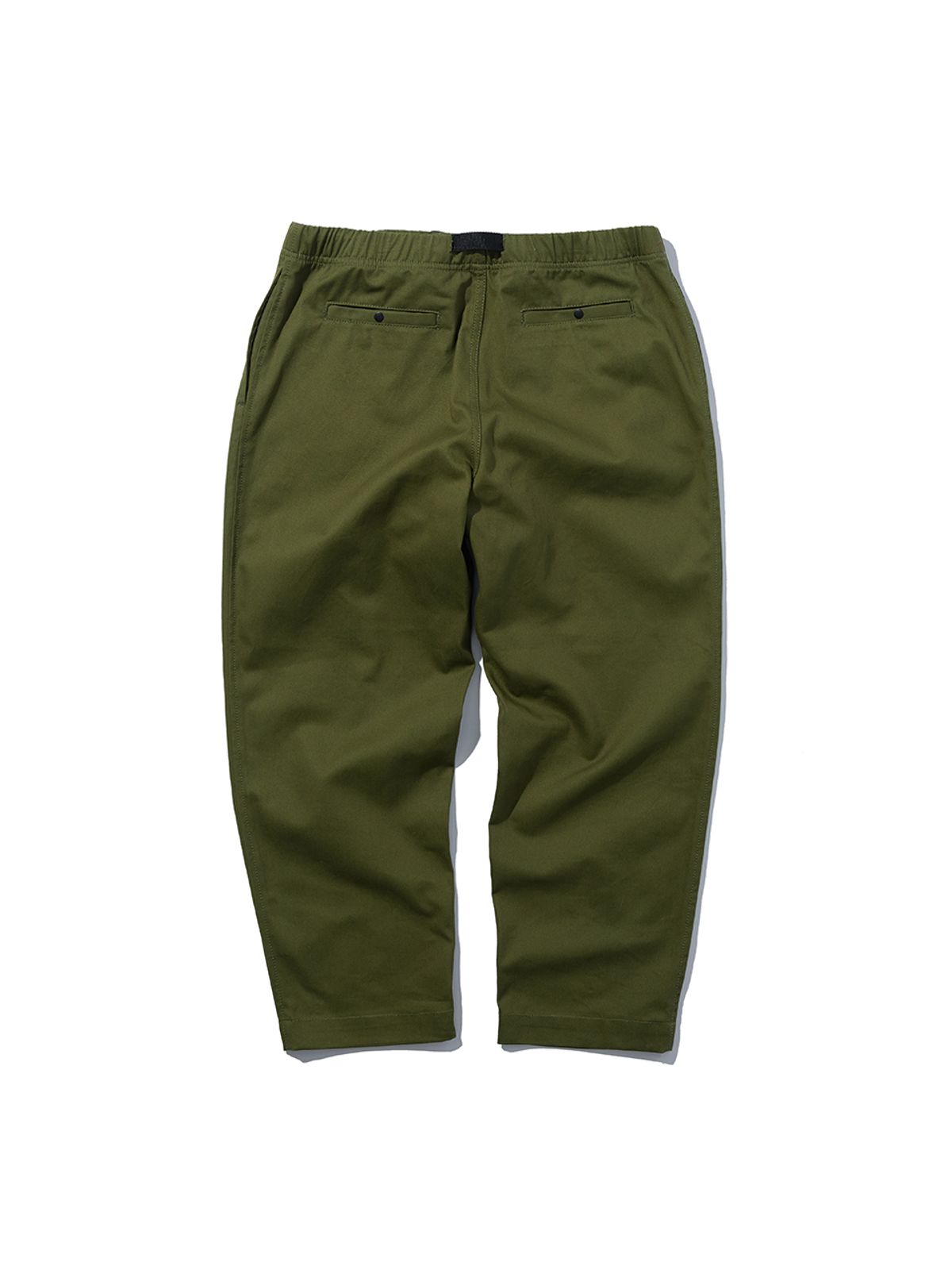 사운즈라이프(SOUNDSLIFE) Climbing Chino Pants Khaki