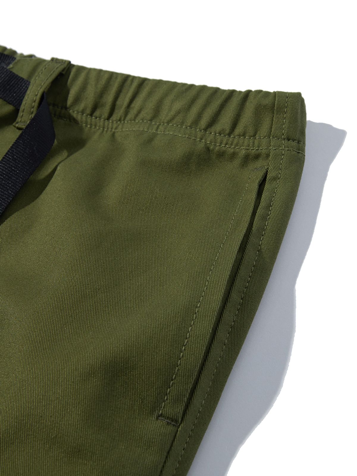 사운즈라이프(SOUNDSLIFE) Climbing Chino Pants Khaki