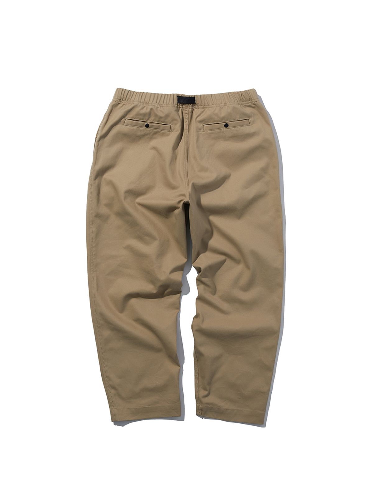 사운즈라이프(SOUNDSLIFE) Climbing Chino Pants Beige