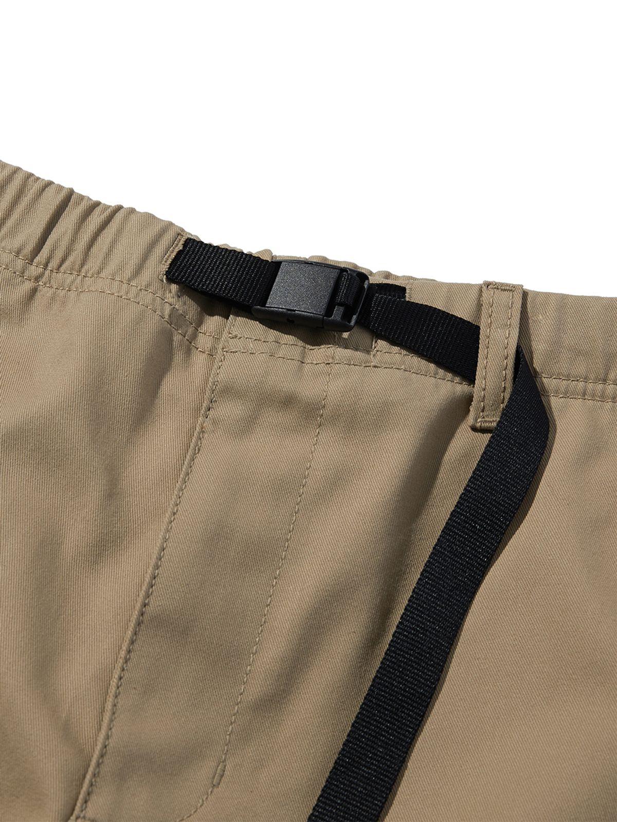 사운즈라이프(SOUNDSLIFE) Climbing Chino Pants Beige