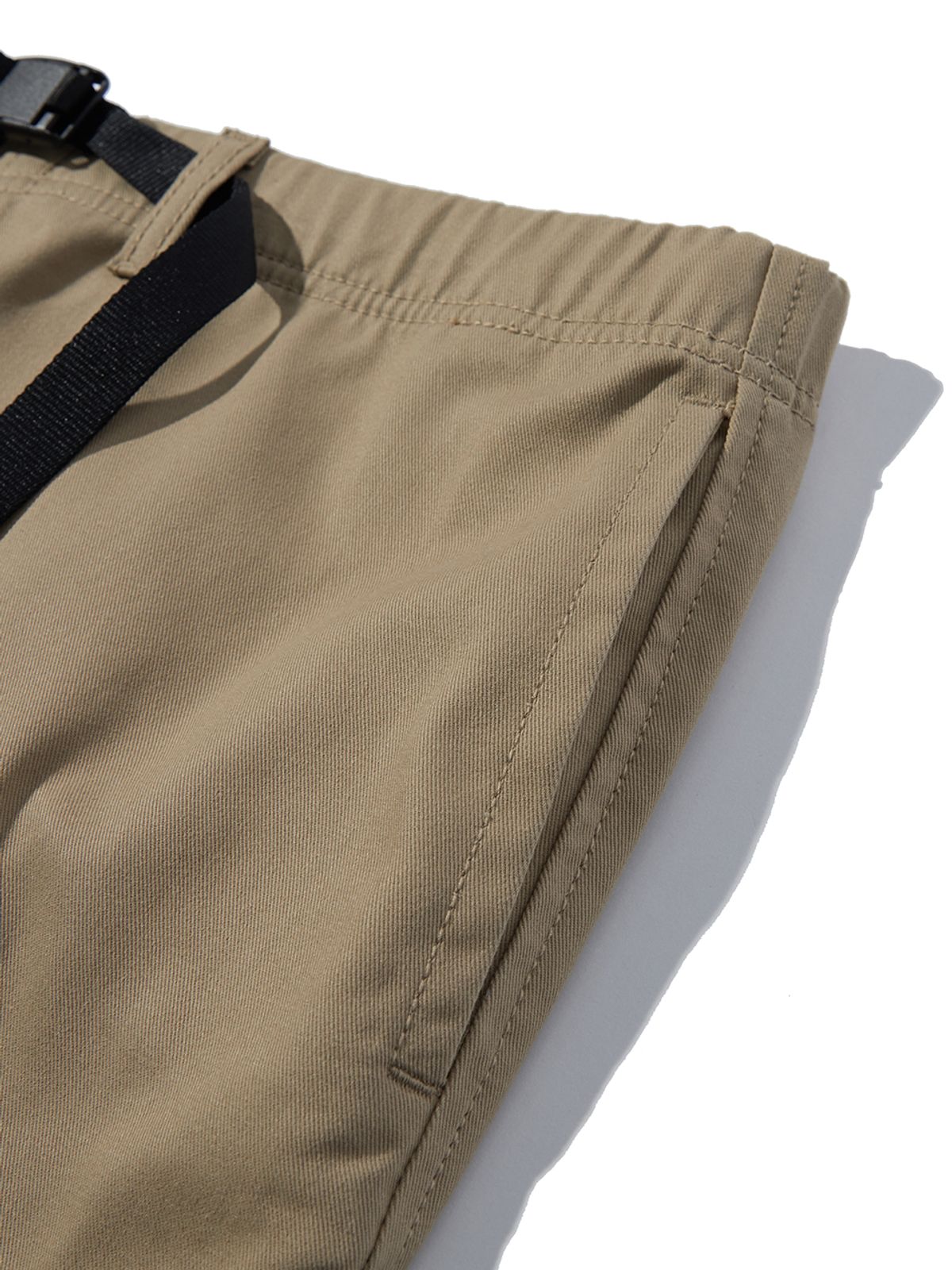 사운즈라이프(SOUNDSLIFE) Climbing Chino Pants Beige