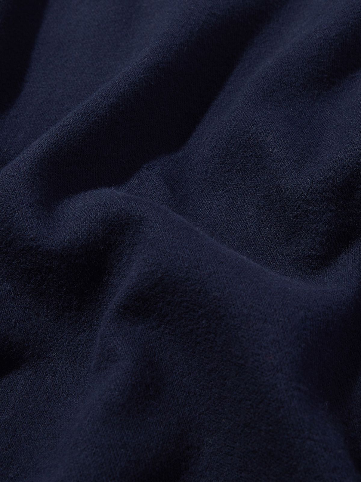 사운즈라이프(SOUNDSLIFE) Active Half Zip Pullover Navy