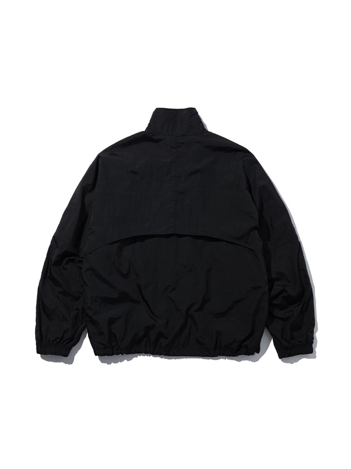사운즈라이프(SOUNDSLIFE) Track Jumper Black