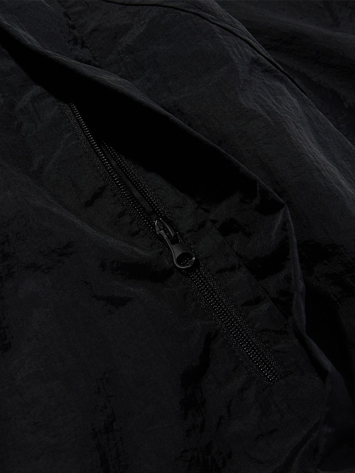 사운즈라이프(SOUNDSLIFE) Track Jumper Black