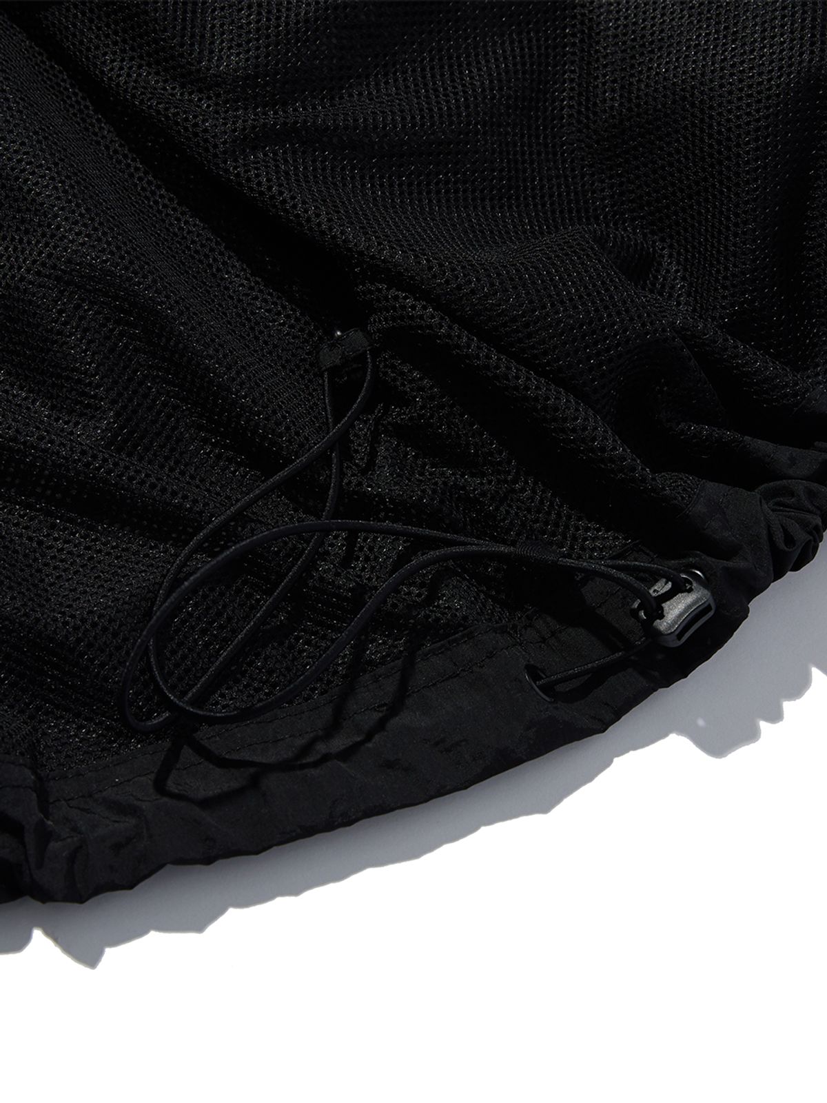 사운즈라이프(SOUNDSLIFE) Track Jumper Black