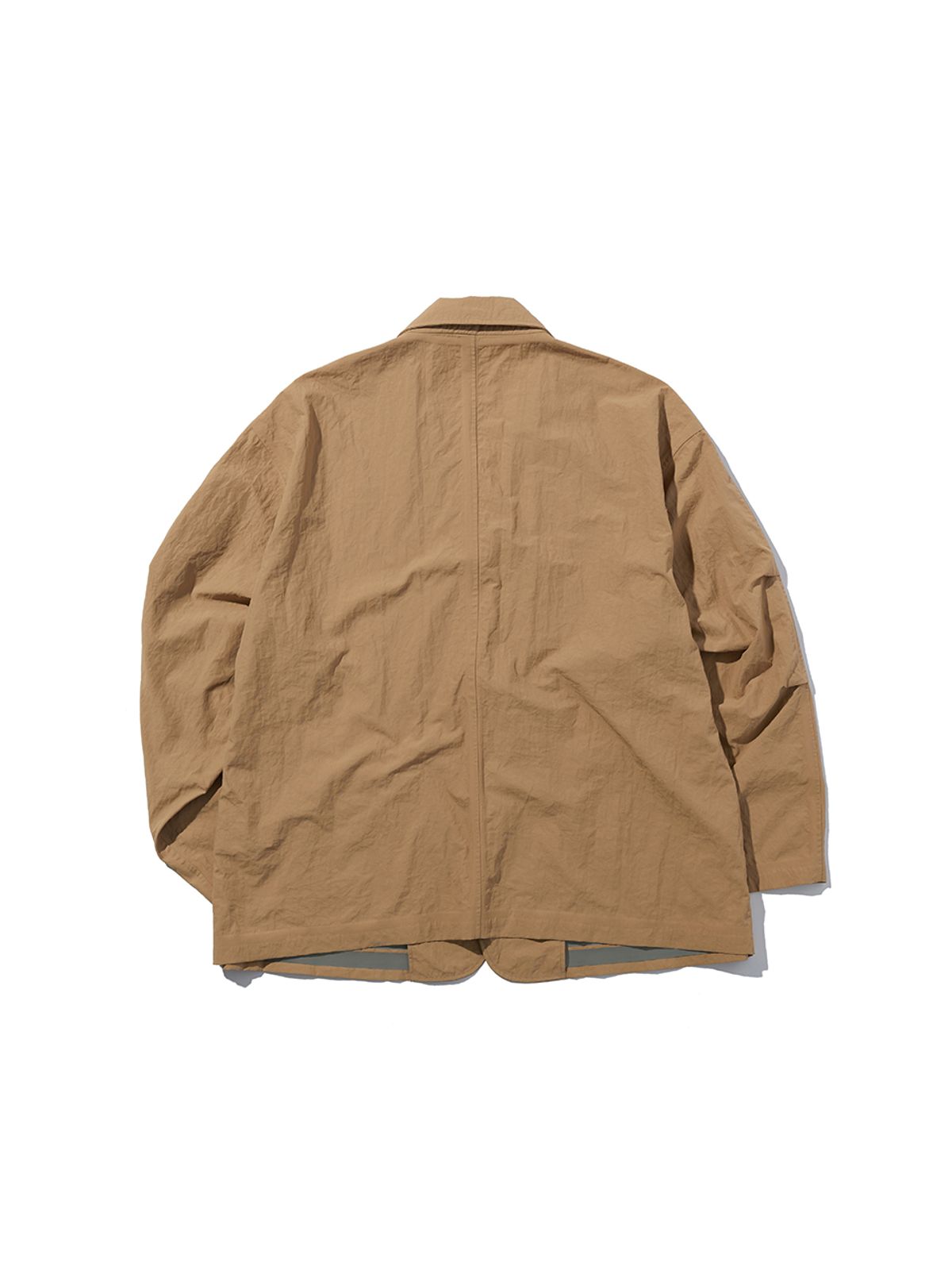 사운즈라이프(SOUNDSLIFE) Mods Jacket Beige