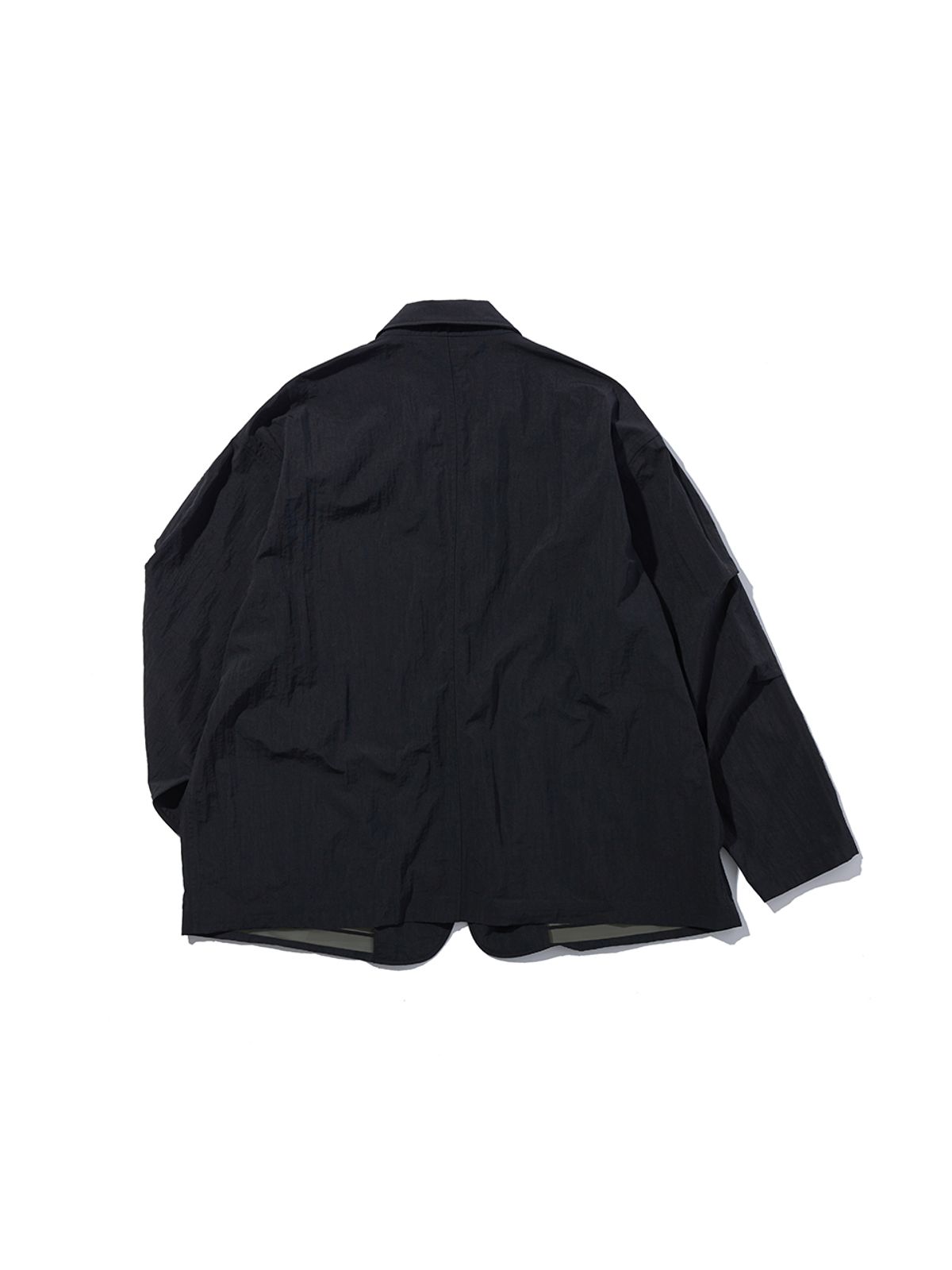 사운즈라이프(SOUNDSLIFE) Mods Jacket Black