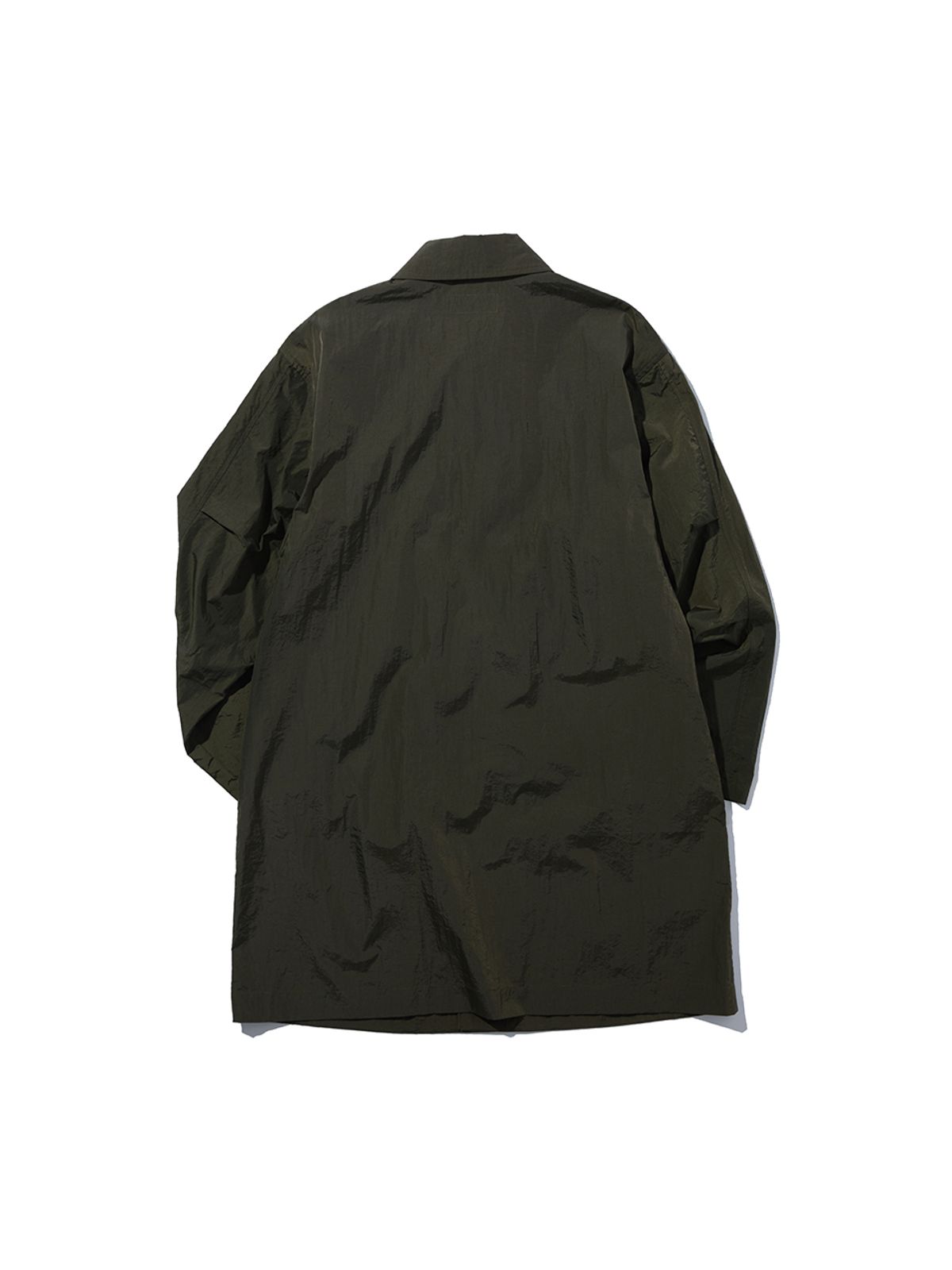 사운즈라이프(SOUNDSLIFE) Allround Jacket Khaki